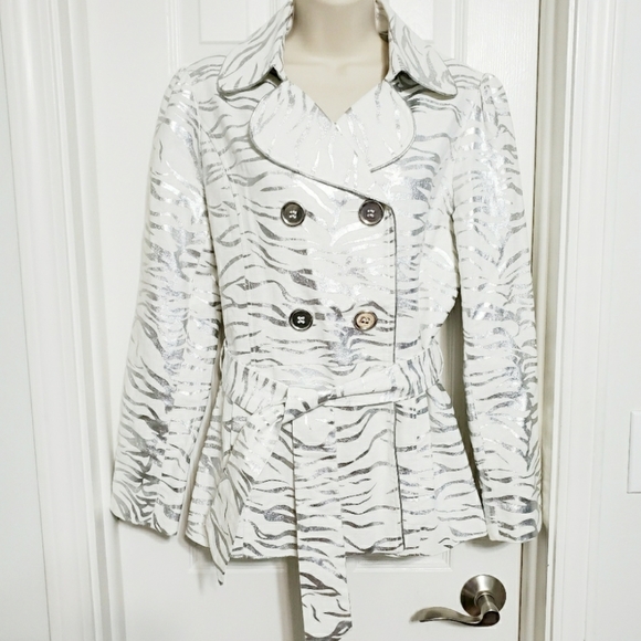 George Simonton Jackets & Blazers - George Simonton Studio Jacket Medium